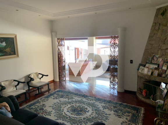 Imagem Casa de Condomínio com 4 Quartos à Venda, 455 m² em Alphaville - Santana De Parnaíba Imagem Casa de Condomínio com 4 Quartos à Venda, 455 m² em Alphaville - Santana De Parnaíba