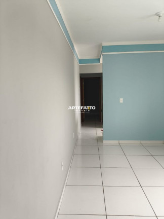 Imagem Apartamento com 2 Quartos à Venda, 55 m² em Residencial Zanetti - Franca Imagem Apartamento com 2 Quartos à Venda, 55 m² em Residencial Zanetti - Franca