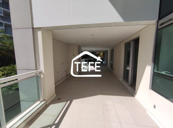 Imagem Apartamento com 4 Quartos à Venda, 418 m² em Barra Da Tijuca - Rio De Janeiro Imagem Apartamento com 4 Quartos à Venda, 418 m² em Barra Da Tijuca - Rio De Janeiro
