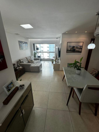 Imagem Apartamento com 3 Quartos à Venda, 90 m² em Torre - Recife Imagem Apartamento com 3 Quartos à Venda, 90 m² em Torre - Recife