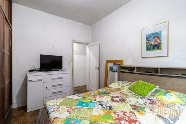 Imagem Apartamento com 3 Quartos à Venda, 105 m² em Jardim Paulista - São Paulo