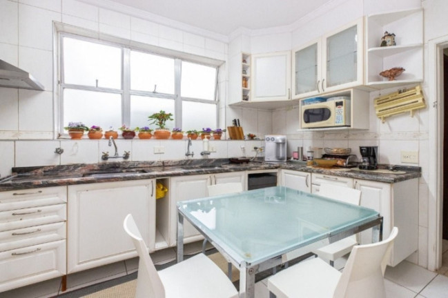 Imagem Apartamento com 3 Quartos à Venda, 175 m² em Jardim Paulista - São Paulo Imagem Apartamento com 3 Quartos à Venda, 175 m² em Jardim Paulista - São Paulo