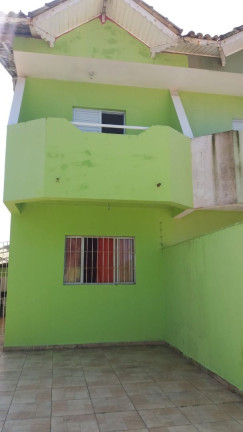 Sobrado com 2 Quartos à Venda, 62 m² em Jardim Praia Grande - Mongaguá