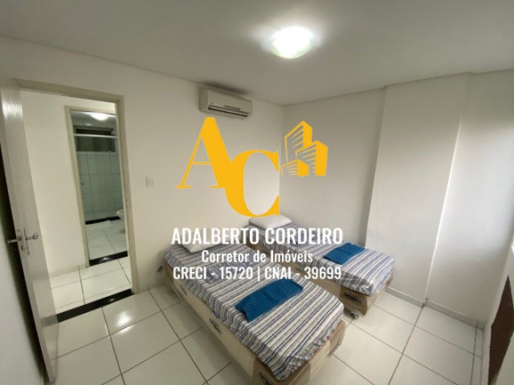 Imagem Apartamento com 3 Quartos para Alugar, 110 m² em Boa Vista - Recife Imagem Apartamento com 3 Quartos para Alugar, 110 m² em Boa Vista - Recife