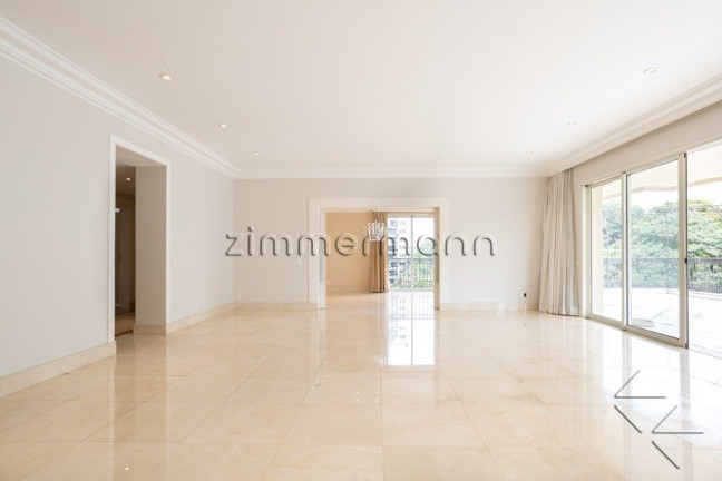 Imagem Apartamento com 4 Quartos à Venda, 885 m² em Paraiso - São Paulo Imagem Apartamento com 4 Quartos à Venda, 885 m² em Paraiso - São Paulo