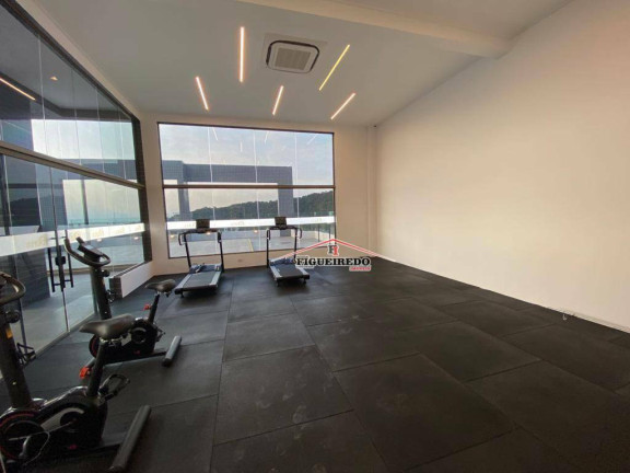 Imagem Apartamento com 2 Quartos à Venda, 74 m² em Boqueirão - Praia Grande