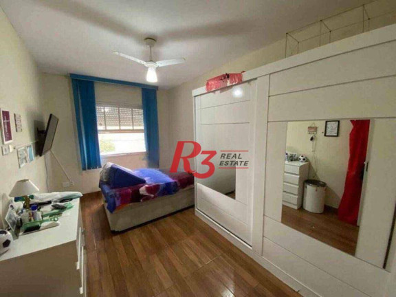 Imagem Apartamento com 2 Quartos à Venda, 145 m² em Ponta Da Praia - Santos Imagem Apartamento com 2 Quartos à Venda, 145 m² em Ponta Da Praia - Santos