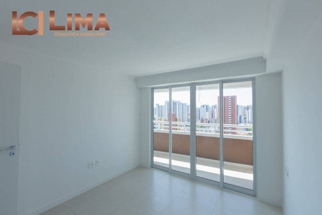 Imagem Apartamento com 2 Quartos à Venda, 80 m² em Iracema - Fortaleza