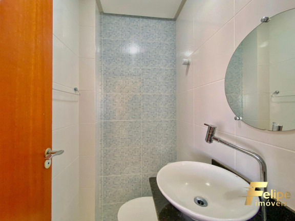Imagem Imóvel com 2 Quartos à Venda, 75 m² em Praia Do Morro - Guarapari
