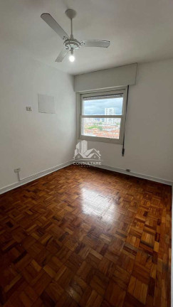 Imagem Apartamento com 2 Quartos para Alugar, 95 m² em Embaré - Santos Imagem Apartamento com 2 Quartos para Alugar, 95 m² em Embaré - Santos