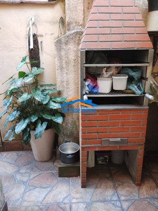 Imagem Sobrado com 3 Quartos à Venda, 200 m² em Parque Taipas - São Paulo Imagem Sobrado com 3 Quartos à Venda, 200 m² em Parque Taipas - São Paulo