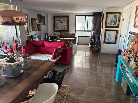 Imagem Apartamento com 3 Quartos à Venda, 170 m² em Graça - Salvador Imagem Apartamento com 3 Quartos à Venda, 170 m² em Graça - Salvador