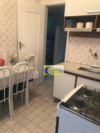 Imagem Apartamento com 2 Quartos à Venda, 74 m² em Tupi - Praia Grande Imagem Apartamento com 2 Quartos à Venda, 74 m² em Tupi - Praia Grande