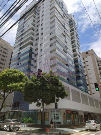 Imagem Apartamento com 2 Quartos à Venda, 85 m² em Itapuã - Vila Velha