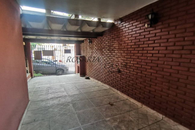 Imagem Casa com 2 Quartos à Venda, 250 m² em Vila Morse - São Paulo
