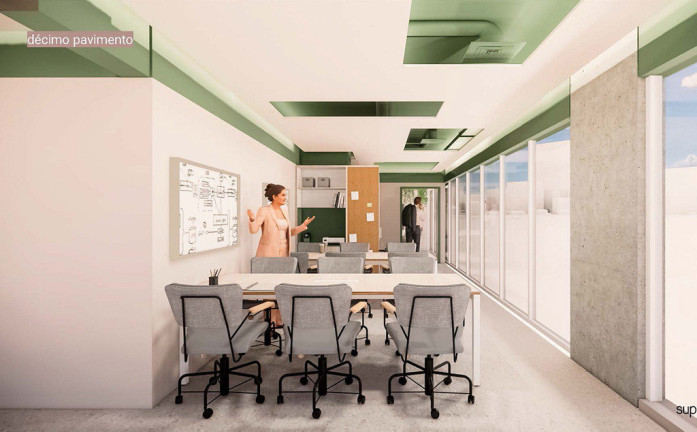 Imagem Imóvel com 1 Quarto à Venda, 85 m² em Consolação - São Paulo Imagem Imóvel com 1 Quarto à Venda, 85 m² em Consolação - São Paulo