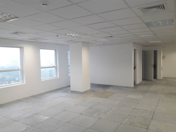 Imagem Sala Comercial para Alugar, 252 m² em Alphaville - Barueri Imagem Sala Comercial para Alugar, 252 m² em Alphaville - Barueri