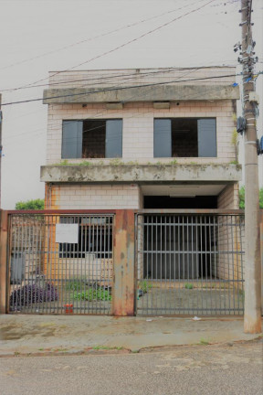 Imóvel Comercial à Venda, 463 m² em Parque Santa Maria - Tatuí