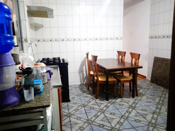 Imagem Casa com 3 Quartos à Venda, 165 m² em Jardim Sandra - Cotia Imagem Casa com 3 Quartos à Venda, 165 m² em Jardim Sandra - Cotia