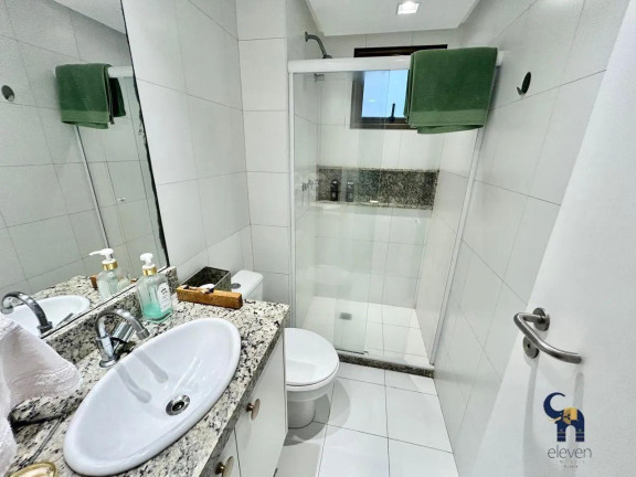 Imagem Apartamento com 3 Quartos à Venda, 125 m² em Pituba - Salvador Imagem Apartamento com 3 Quartos à Venda, 125 m² em Pituba - Salvador