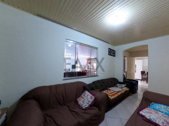 Imagem Casa com 3 Quartos à Venda, 115 m² em Conradinho - Guarapuava Imagem Casa com 3 Quartos à Venda, 115 m² em Conradinho - Guarapuava