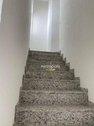 Imagem Cobertura com 2 Quartos à Venda, 100 m² em Parque Oratório - Santo André Imagem Cobertura com 2 Quartos à Venda, 100 m² em Parque Oratório - Santo André
