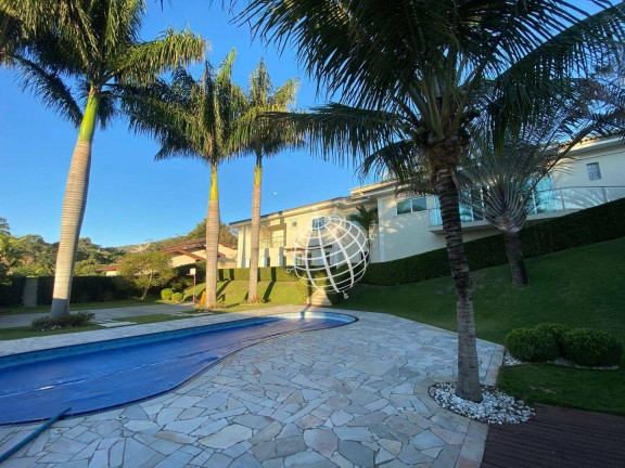 Imagem Casa com 4 Quartos à Venda, 495 m² em Condomínio Flamboyant - Atibaia Imagem Casa com 4 Quartos à Venda, 495 m² em Condomínio Flamboyant - Atibaia