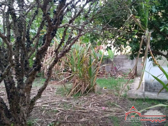Imagem Terreno à Venda, 1 m² em Jardim Luiza - Jacareí