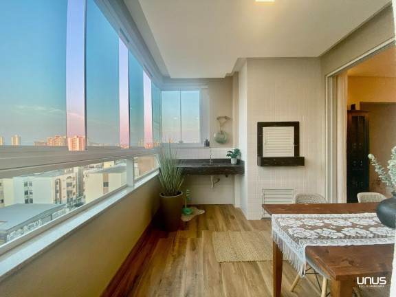 Imagem Apartamento com 3 Quartos à Venda, 166 m² em Floresta - São José Imagem Apartamento com 3 Quartos à Venda, 166 m² em Floresta - São José