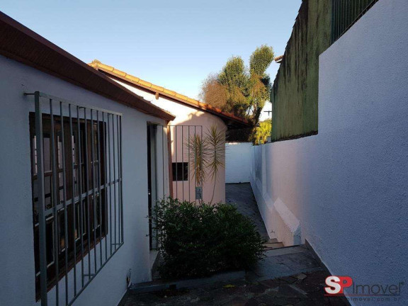Imagem Casa com 3 Quartos à Venda, 200 m² em Sumaré - São Paulo Imagem Casa com 3 Quartos à Venda, 200 m² em Sumaré - São Paulo