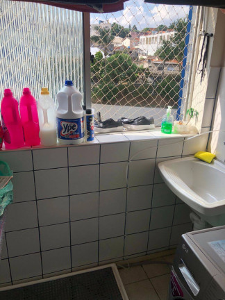 Imagem Apartamento com 2 Quartos à Venda, 50 m² em Vila Ema - São Paulo Imagem Apartamento com 2 Quartos à Venda, 50 m² em Vila Ema - São Paulo