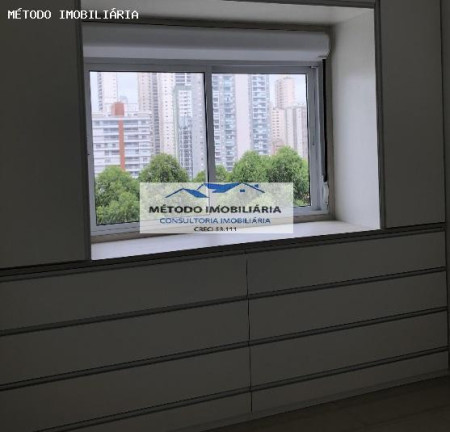 Imagem Apartamento com 2 Quartos à Venda, 66 m² em Brooklin - São Paulo Imagem Apartamento com 2 Quartos à Venda, 66 m² em Brooklin - São Paulo