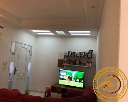 Imagem Casa com 3 Quartos à Venda, 250 m² em Parque Residencial Potiguara - Itu Imagem Casa com 3 Quartos à Venda, 250 m² em Parque Residencial Potiguara - Itu