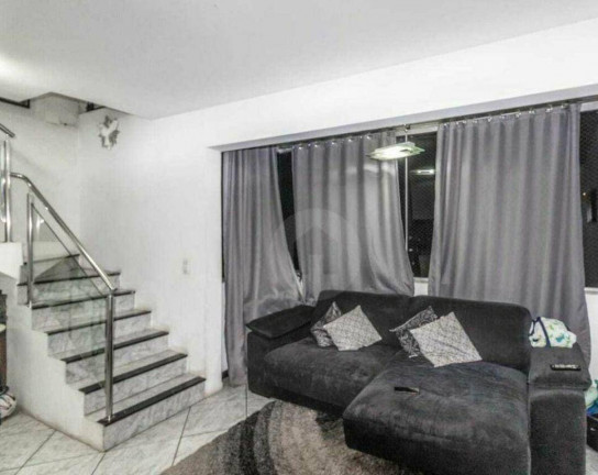 Imagem Cobertura com 3 Quartos à Venda, 180 m² em Santa Tereza - Belo Horizonte Imagem Cobertura com 3 Quartos à Venda, 180 m² em Santa Tereza - Belo Horizonte