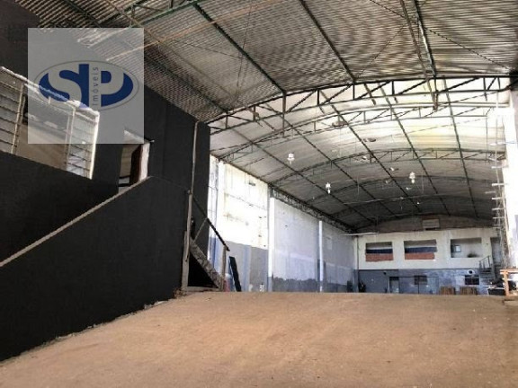 Imagem Imóvel Comercial à Venda, 657 m² em Lapa - São Paulo