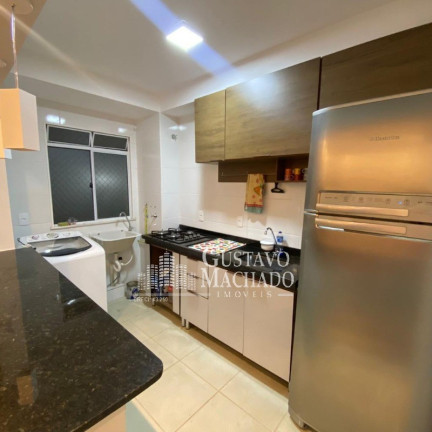 Imóvel com 2 Quartos à Venda, 56 m² em Agua Limpa - Volta Redonda