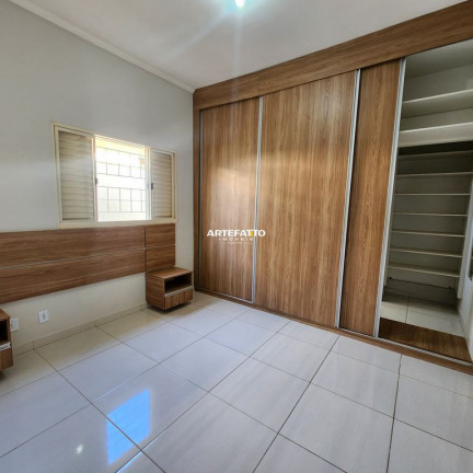 Imagem Casa com 2 Quartos à Venda, 93 m² em Franca Pólo Club - Franca Imagem Casa com 2 Quartos à Venda, 93 m² em Franca Pólo Club - Franca