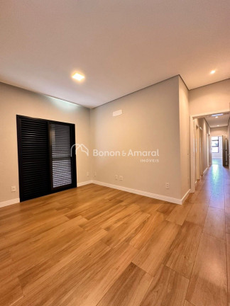Imagem Casa de Condomínio com 3 Quartos à Venda, 200 m² em Vila Monte Alegre - Paulínia Imagem Casa de Condomínio com 3 Quartos à Venda, 200 m² em Vila Monte Alegre - Paulínia