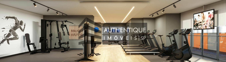 Imagem Apartamento com 3 Quartos à Venda, 73 m² em Brooklin - São Paulo