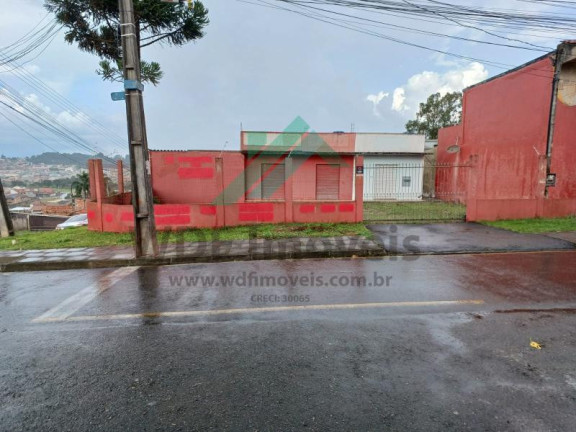 Imagem Terreno à Venda, 60 m² em Guarani - Colombo Imagem Terreno à Venda, 60 m² em Guarani - Colombo