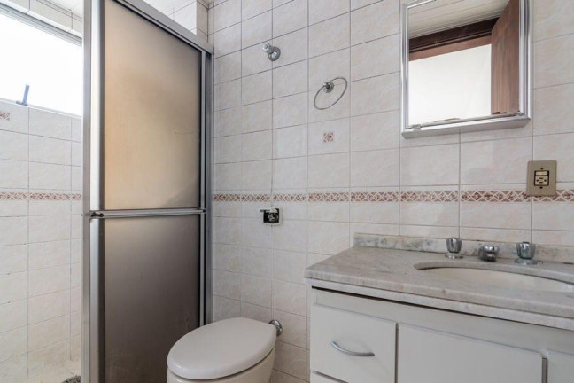 Imagem Apartamento com 3 Quartos à Venda, 70 m² em Bacacheri - Curitiba Imagem Apartamento com 3 Quartos à Venda, 70 m² em Bacacheri - Curitiba