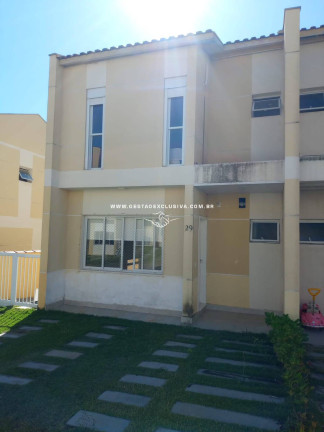 Imagem Casa de Condomínio com 3 Quartos à Venda, 77 m² em Vila Santa Terezinha - Itatiba
