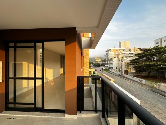 Imagem Apartamento com 2 Quartos à Venda, 96 m² em Palmas - Governador Celso Ramos Imagem Apartamento com 2 Quartos à Venda, 96 m² em Palmas - Governador Celso Ramos