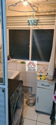 Imagem Apartamento com 2 Quartos à Venda, 47 m² em Campo Grande - São Paulo Imagem Apartamento com 2 Quartos à Venda, 47 m² em Campo Grande - São Paulo