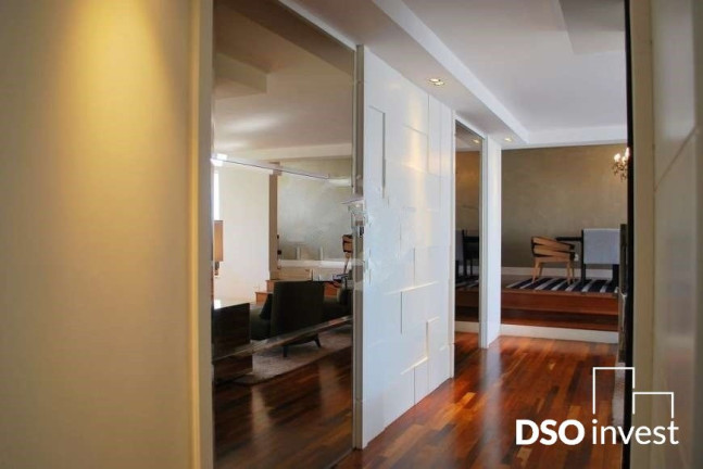 Imagem Apartamento com 2 Quartos à Venda, em Jardim Santo Amaro - São Paulo Imagem Apartamento com 2 Quartos à Venda, em Jardim Santo Amaro - São Paulo
