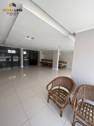 Imagem Apartamento com 3 Quartos à Venda, 122 m² em Manaíra - João Pessoa