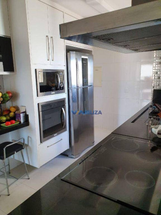 Imagem Apartamento com 3 Quartos à Venda, 182 m² em Vila Rosália - Guarulhos