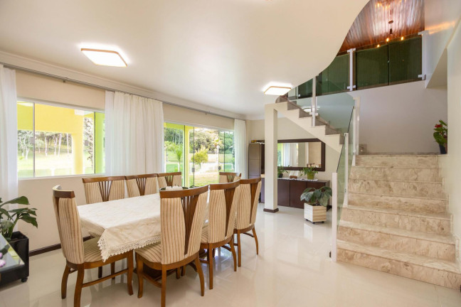 Imagem Imóvel com 8 Quartos à Venda, 90.000 m² em Colônia Murici - São José Dos Pinhais