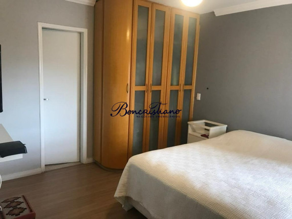 Imagem Apartamento com 3 Quartos à Venda, 150 m² em Vila Paulicéia - Sao Paulo