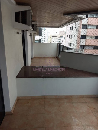 Imagem Apartamento com 3 Quartos à Venda, 132 m² em Itapuã - Vila Velha Imagem Apartamento com 3 Quartos à Venda, 132 m² em Itapuã - Vila Velha